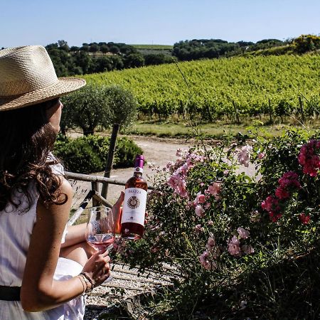 Poggio Alle Vigne ตอร์จาโน ภายนอก รูปภาพ