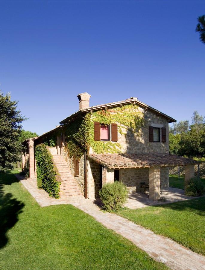 Poggio Alle Vigne ตอร์จาโน ภายนอก รูปภาพ