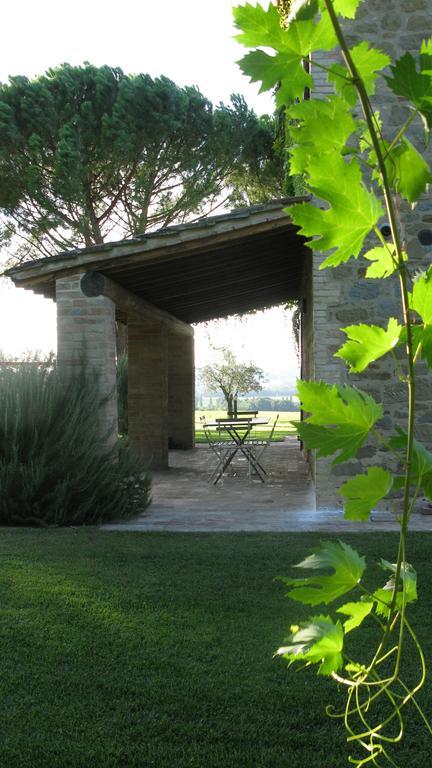 Poggio Alle Vigne ตอร์จาโน ภายนอก รูปภาพ